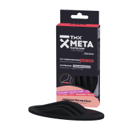 TMX META: Herramienta de acupresión para masaje de pies (puntos gatillo, movilización profunda) TMX META: Herramienta de acupresión para masaje de pies (puntos gatillo, movilización profunda)