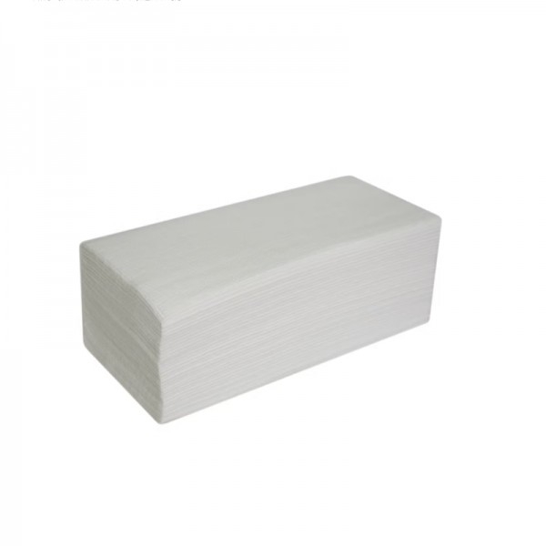 Toallitas Z Premium ecológicas de celulosa de dos capas (paquete de 250 unidades - 25 x 23 cm) Toallitas Z Premium ecológicas de celulosa de dos capas (paquete de 250 unidades - 25 x 23 cm)