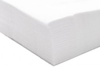 Toallitas Z ecológicas de dos capas (paquete de 250 unidades - 25 x 23 cm)