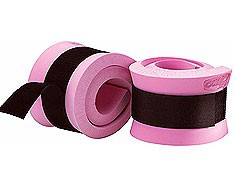 Tobilleras y muñequeras acuáticas Tobilleras y muñequeras acuáticas