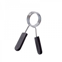 Tope para Barra de Body Pump (1 unidad) Tope para Barra de Body Pump (1 unidad)