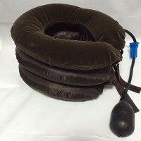 Tracción Cervical Kinefis Tracción Cervical Kinefis