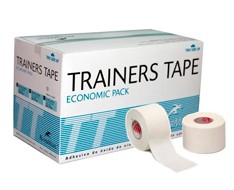 Trainers Tape Trainers Tape