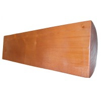 Tronco de propiocepción: Ideal para entrenar el equilibrio, la musculatura y el suelo pélvico Tronco de propiocepción: Ideal para entrenar el equilibrio, la musculatura y el suelo pélvico
