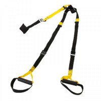 Kit sistema de entrenamiento en suspensión Kinefis Tipo TRX Kit sistema de entrenamiento en suspensión Kinefis Tipo TRX