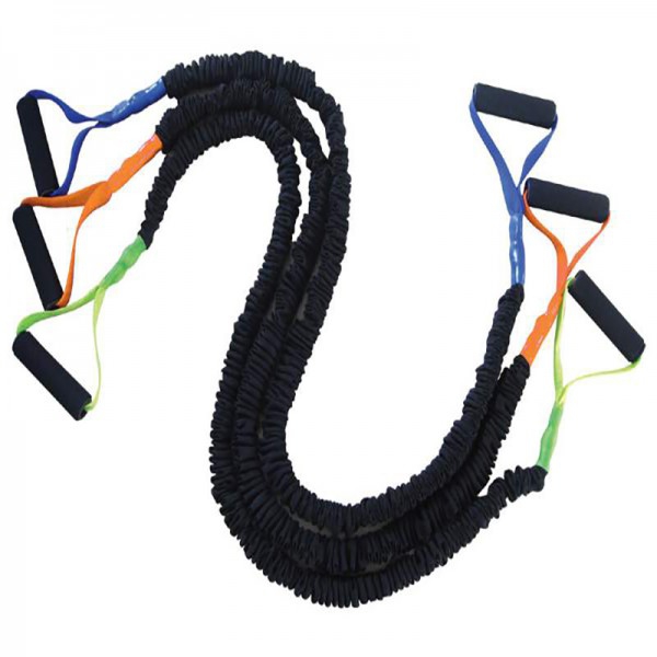 Tubo de resistencia Luxury (resistencias disponibles) Tubo de resistencia Luxury (resistencias disponibles)