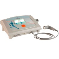 Ultrasonido Ultrasonic 1300 de Sobremesa de 1 canal con Manípulo Multifrecuencia de 1/3 mhz. Línea Prestige Ultrasonido Ultrasonic 1300 de Sobremesa de 1 canal con Manípulo Multifrecuencia de 1/3 mhz. Línea Prestige