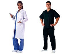 Uniformes sanitarios Uniformes sanitarios