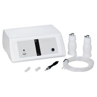 Vacuum & Spray U-Tech: Mejora la microcirculación y el estado de la piel Vacuum & Spray U-Tech: Mejora la microcirculación y el estado de la piel