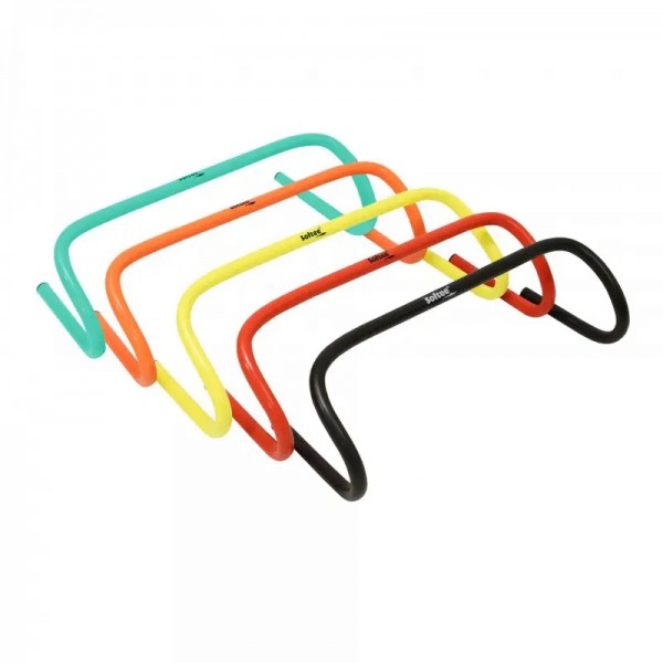 Valla iniciación antilesión pvc Valla iniciación antilesión pvc