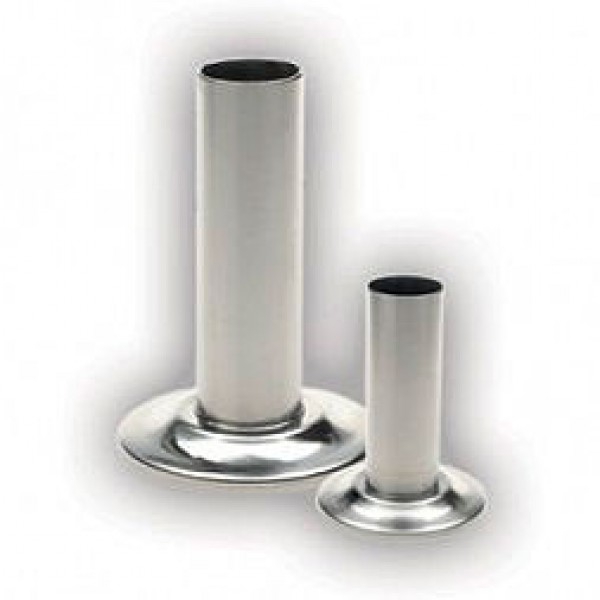 Vaso para instrumental de acero inoxidable kinefis (3 medidas disponibles) Vaso para instrumental de acero inoxidable kinefis (3 medidas disponibles)