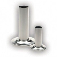 Vaso para instrumental de acero inoxidable kinefis (3 medidas disponibles)