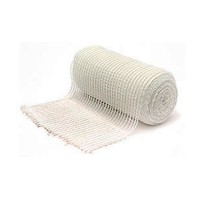 Venda de gasa hidrófila Kinefis 10cm x 10m (bolsa de 10 unidades) Venda de gasa hidrófila Kinefis 10cm x 10m (bolsa de 10 unidades)
