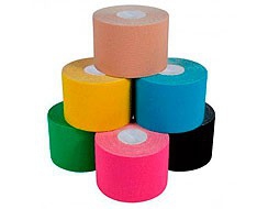 Vendajes y Accesorios Vendajes y Accesorios