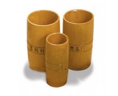 Bambu Tradicionales China