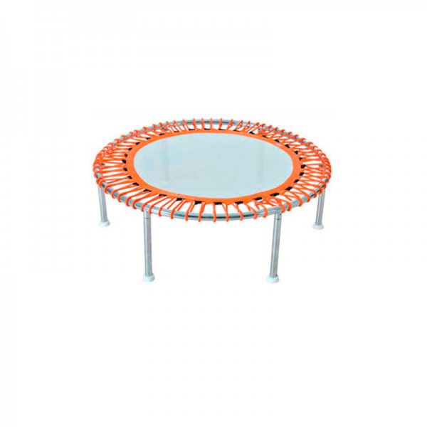 Wx-Tramp Premium: trampolín acuático para la práctica del aquajumping en piscinas Wx-Tramp Premium: trampolín acuático para la práctica del aquajumping en piscinas