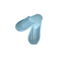 Zapatillas Estética Cerradas Desechables (1 Par)