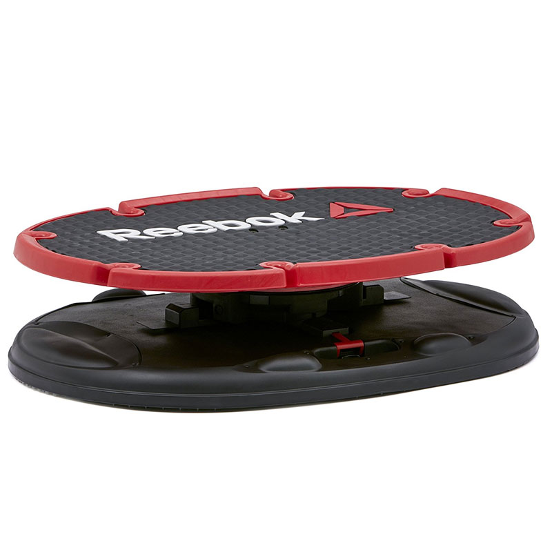 Base inestable reebok core board ayuda a mejorar el equilibrio y la