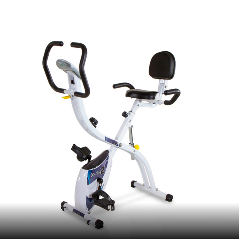 Bicicleta Estática X Tri 2 Bh Fitness - Bicicletas Estáticas Bh ...