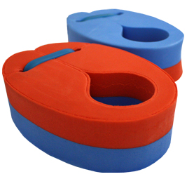 Brazalete Foam Bebé New