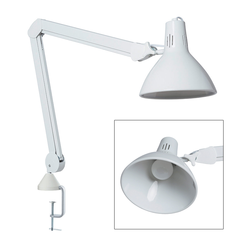 Lámpara de reconocimiento LS LED 7,5W (diferentes anclajes disponibles)