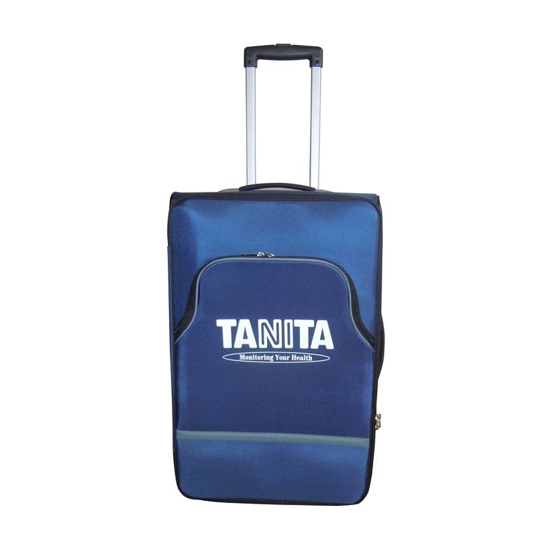 Maleta de transporte para báscula Tanita MC 780-S MA