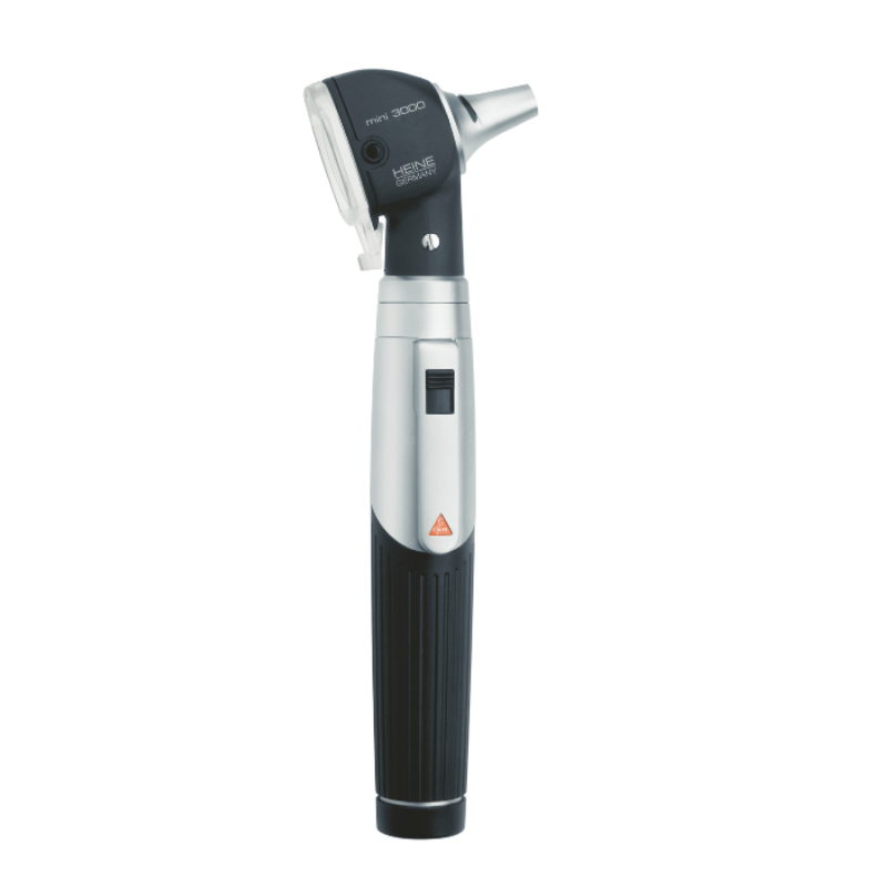 Otoscopio HEINE mini 3000 LED: Calidad en formato compacto