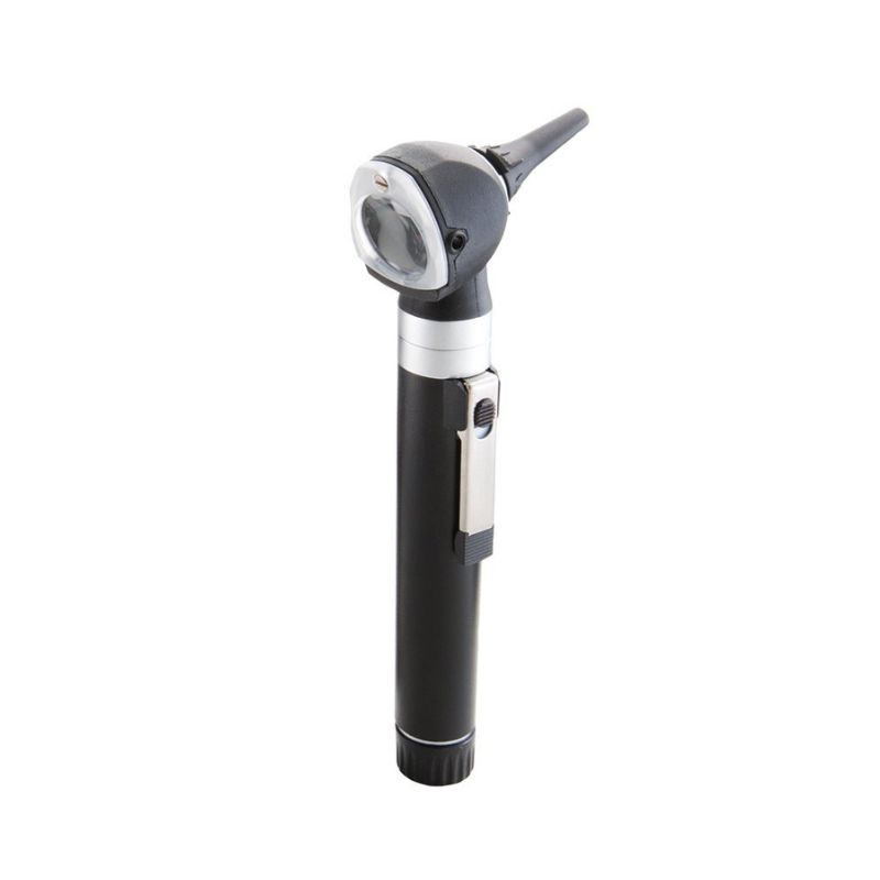 Otoscopio de bolsillo Diagnostix ? 5111N 2.5v led