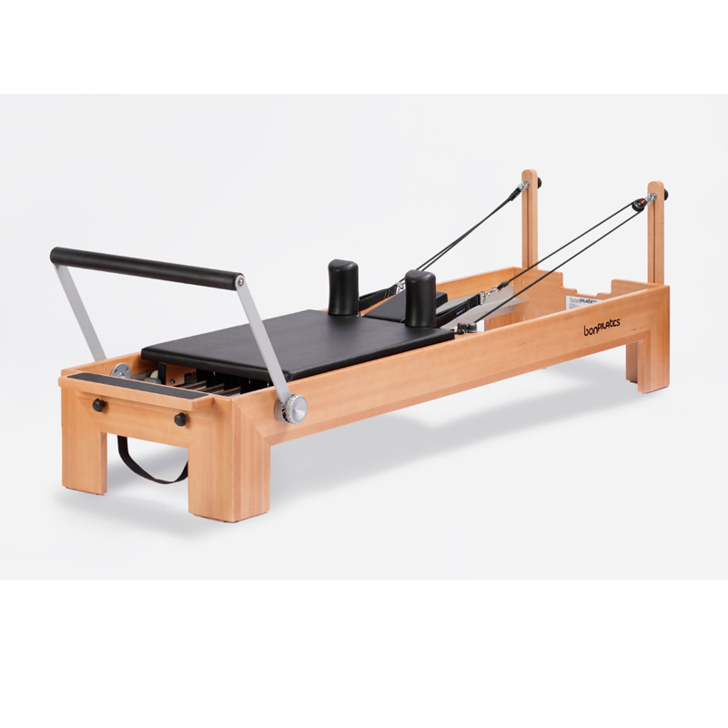 Pilates reformer classic madera Reformers Pilates Tienda de