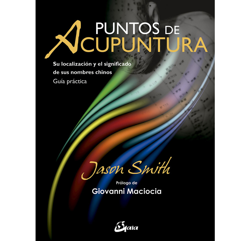 Puntos de Acupuntura (Smith, Jason)