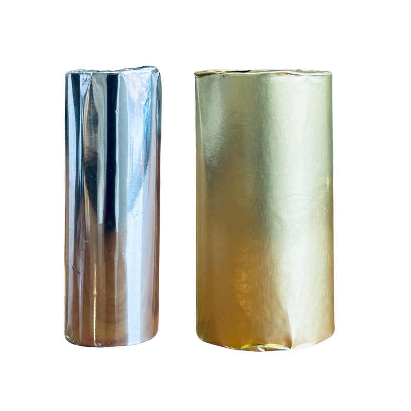 Rollos de papel de impresora para los autoclave Kinefis (Varias medidas)