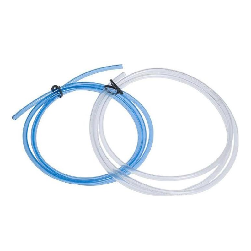 Set de tubos para MultiEquipment 2 en 1: Microdermoabrasión + Microcrystal (F336)