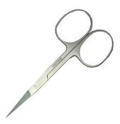 Tijera corta cutículas de 10 cms. (HASTA FIN DE EXISTENCIAS)