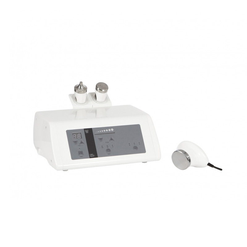 Ultrasonidos U-Tech: Equipado con sonda facial, orbicular y corporal