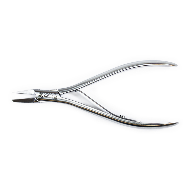 Alicate para uñas encarnadas Fenol Aesculap de 11 cm