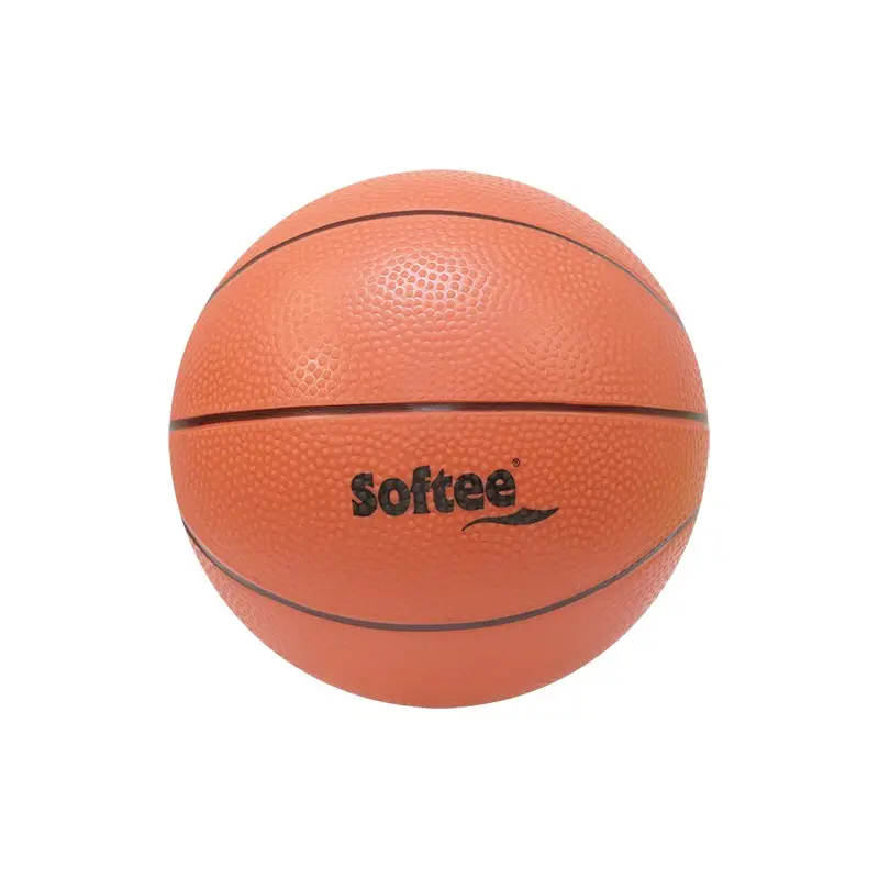 Balon de baloncesto nylon talla 7 - Tienda Fisaude