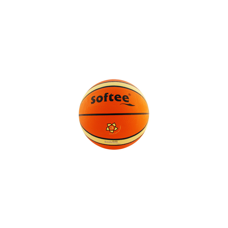 Balon de baloncesto nylon talla 7 - Tienda Fisaude