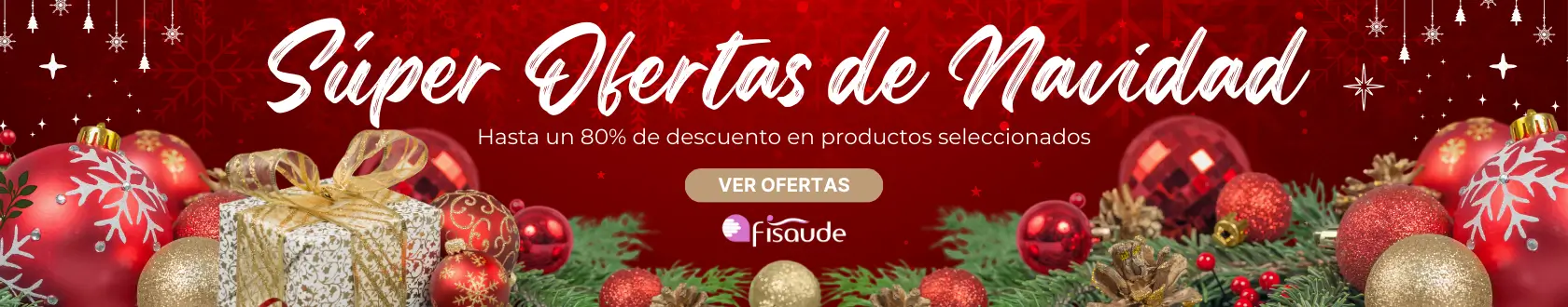 Fisaude Merry Christmas 2025