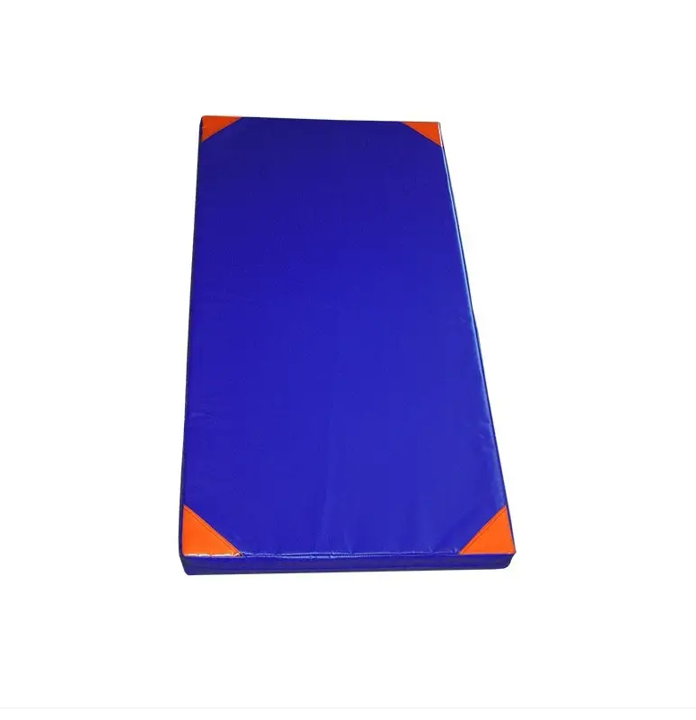 Colchoneta reforzada con cantoneras y asas 200 x 100 x 5cm  (EXCP)