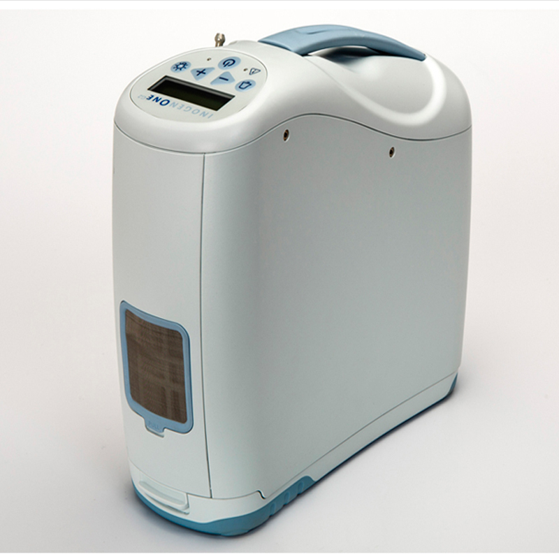 inogen concentrador de oxigeno