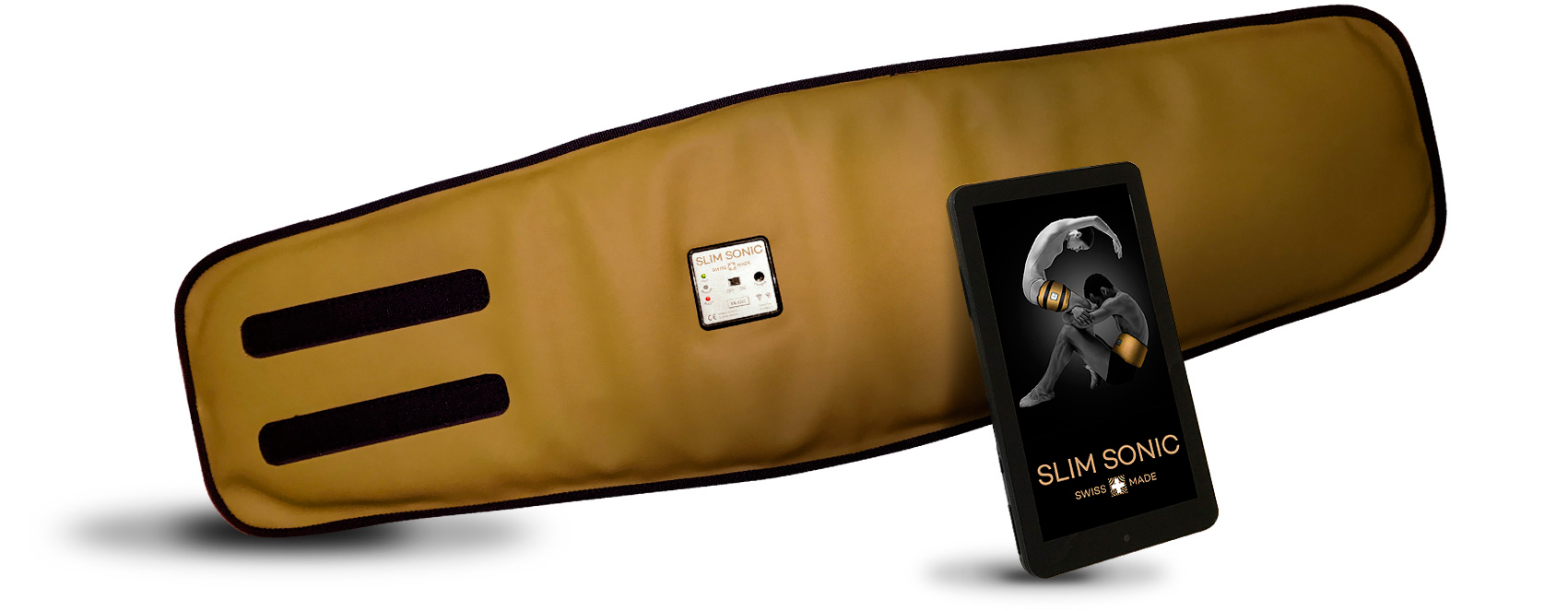 Slim sonic l-1200: cinturón quemagrasas de uso intensivo Slim sonic l-1200: cinturón quemagrasas de uso intensivo