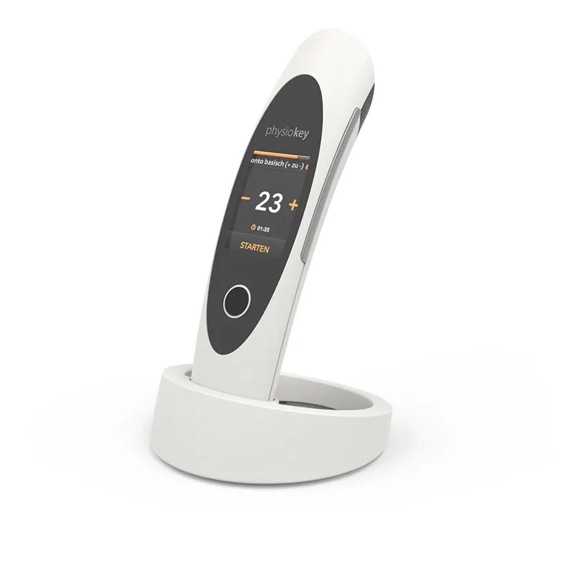 Physiokey Pro (EXCP)