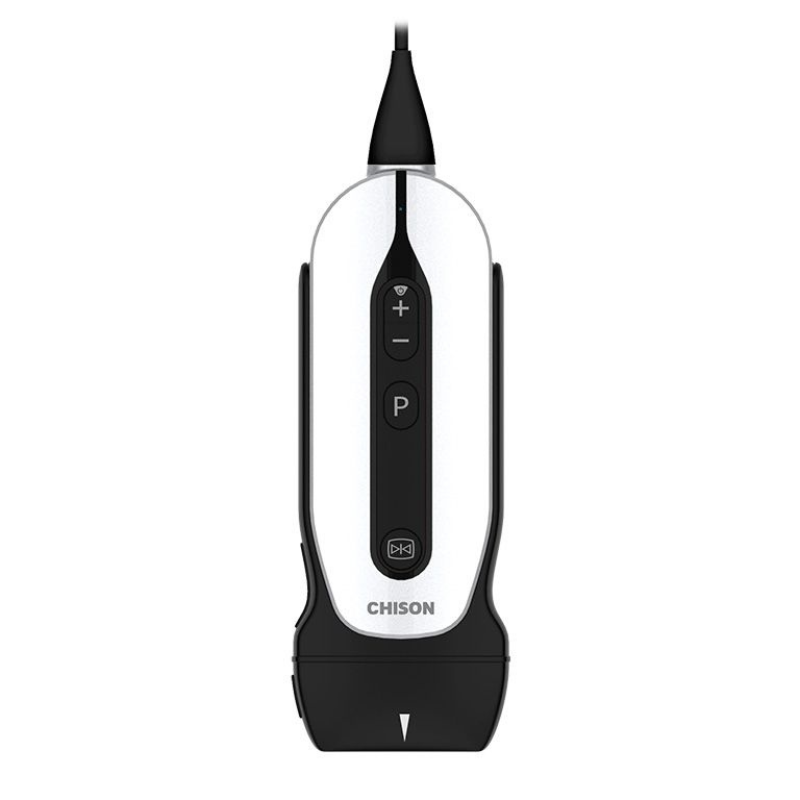 Ecógrafo Portátil Chison SonoEye - Sonda lineal P2 - 7.5mhz y 40mm con una tablet - OCASIÓN