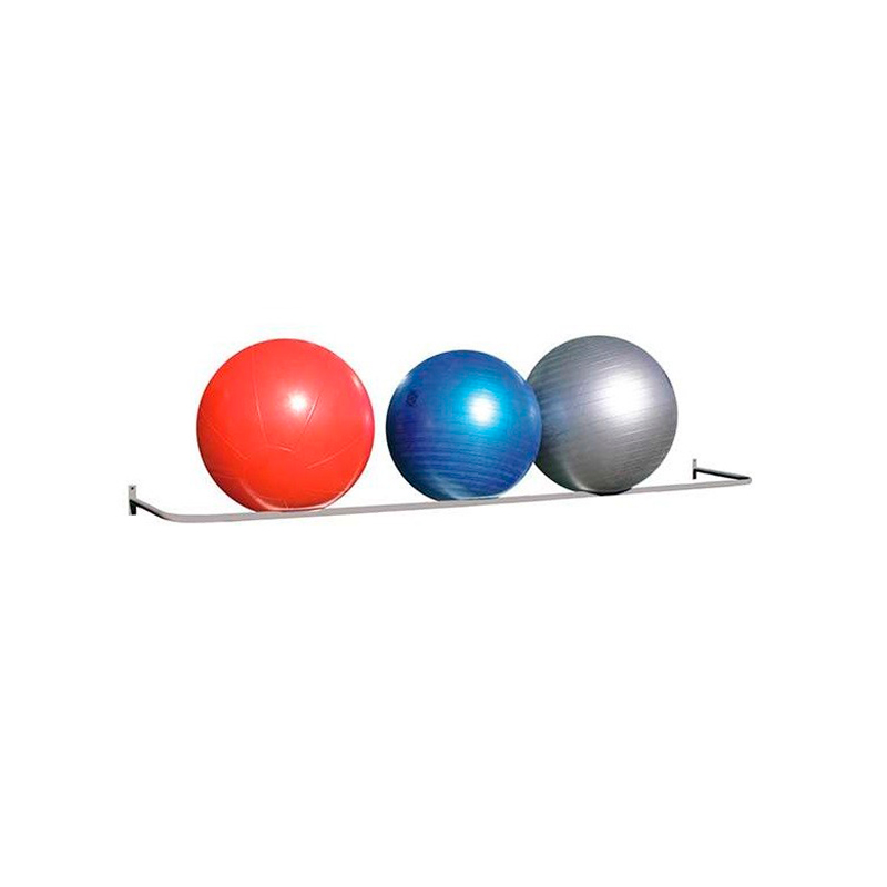 Soporte para 3 Balones Fitball